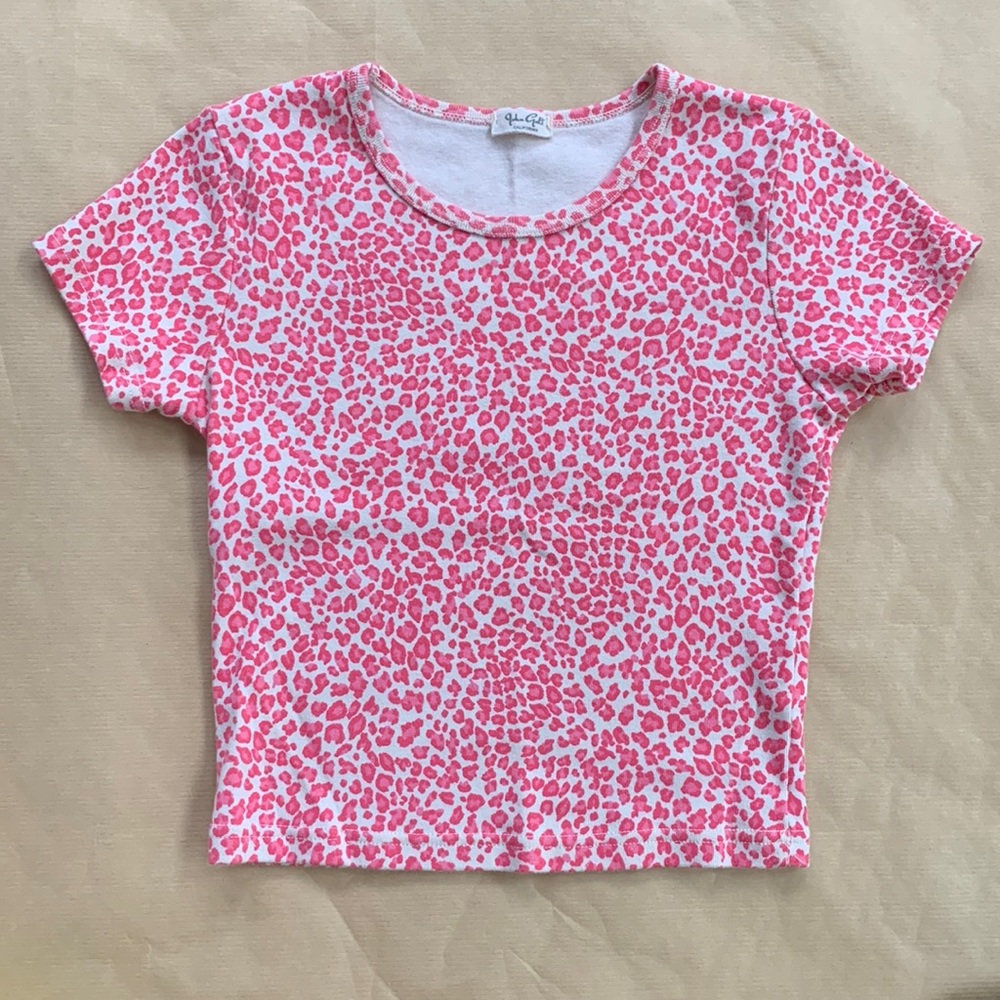 Brandy Melville Top